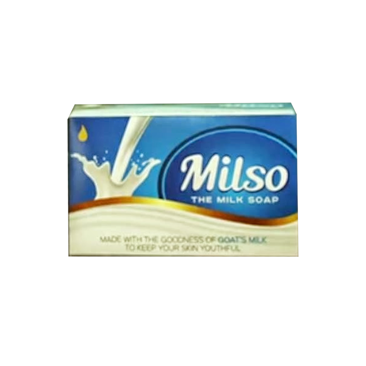 Milso Soap