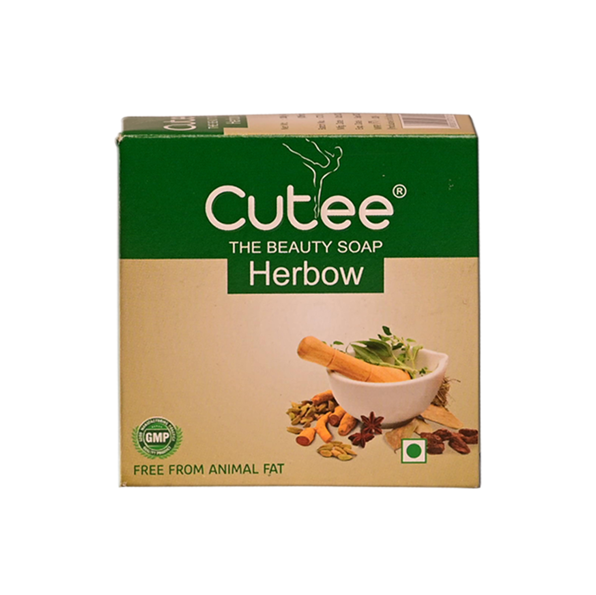 Cutee Herbow