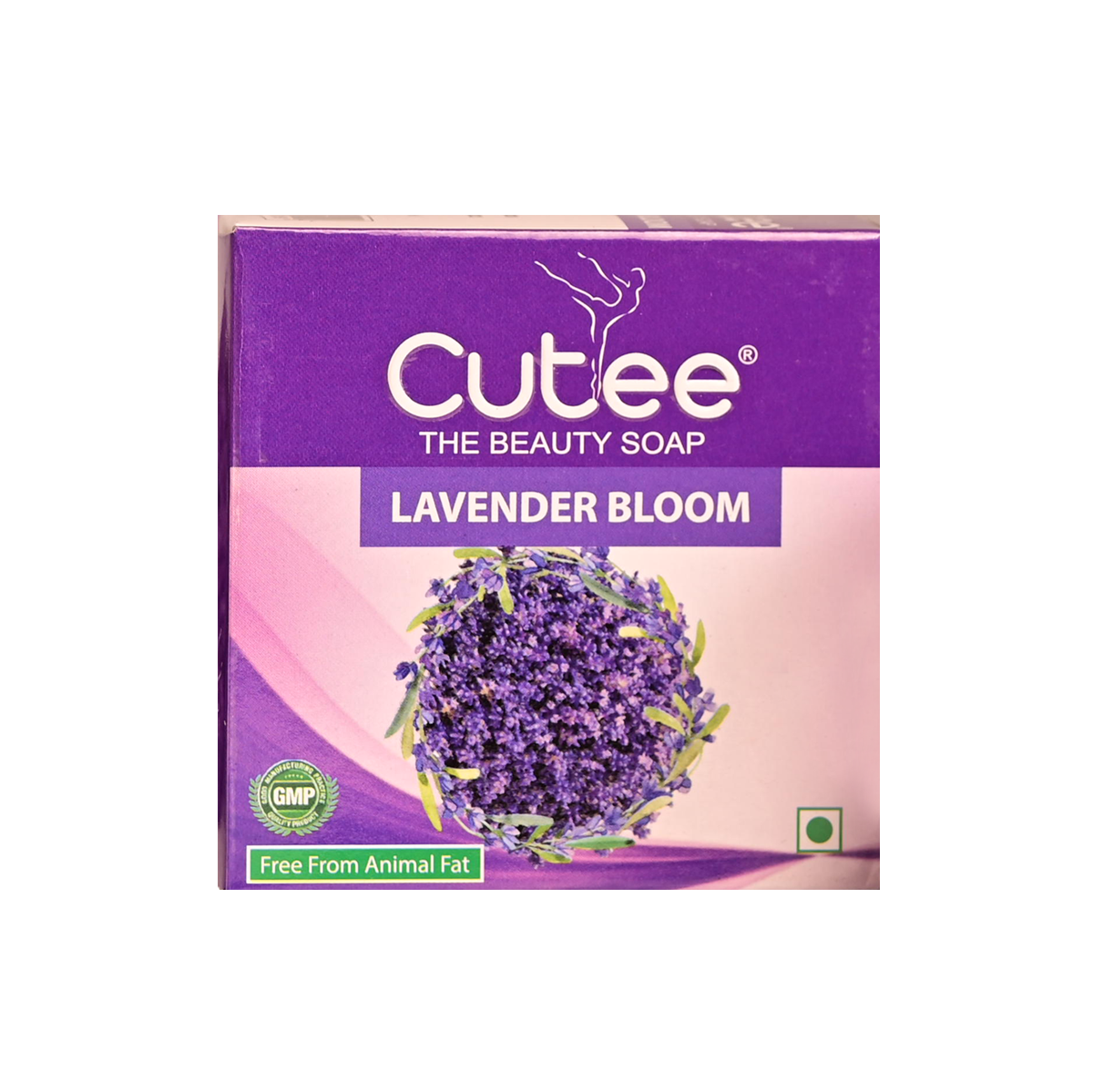 Cutee Lavender Bloom