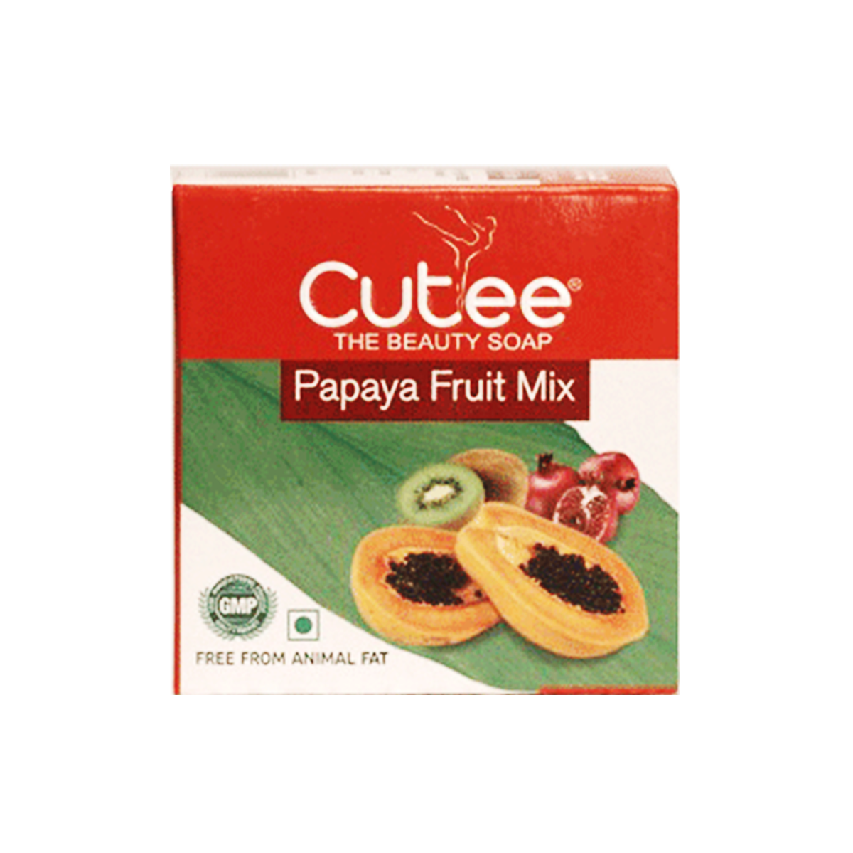 Pappaya Mix Soap